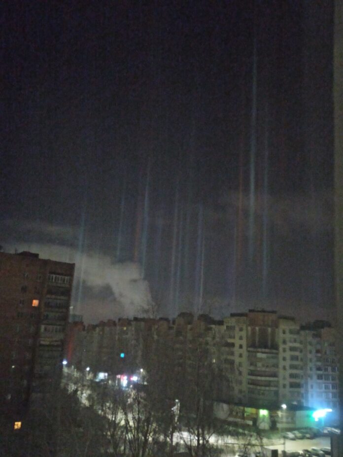 Не Будет Света Фото