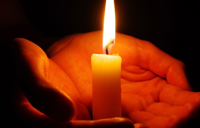 В Саранске трагически погиб молодой пожарный