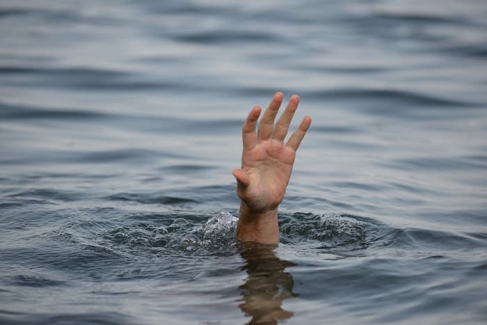 В Костромской области в реке утонул человек
