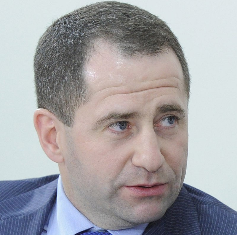 Уроженец Рязани стал заместителем министра экономического развития РФ