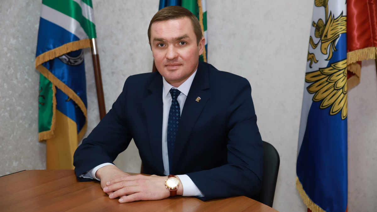 В Рязанской области бывший мэр города Рыбное предстанет перед судом
