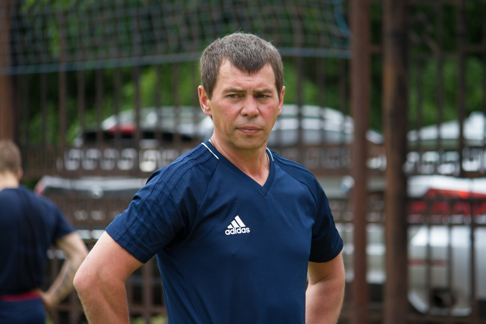 Два представителя ФК «Рязань» в списке лучших по итогам августа