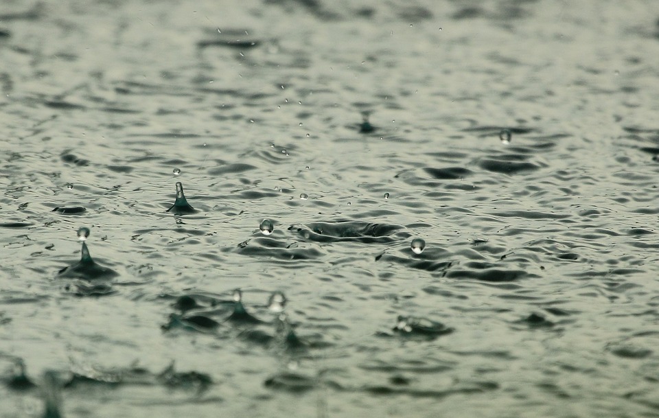 В воскресенье в Рязани снова будет дождливо
