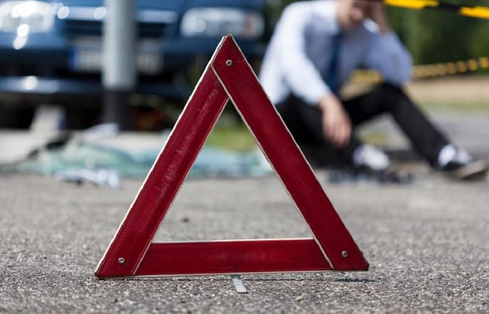 ДТП в Кабардино-Балкарии: погибли водитель и школьник