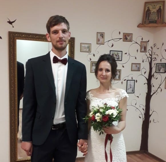 В Касимовском районе поздравили сотую пару