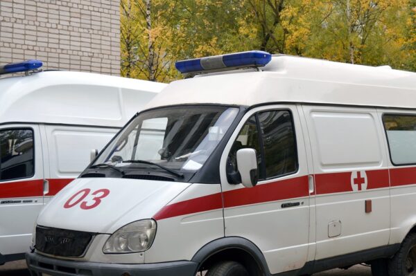 Рязанские врачи скорой помощи сняли видео о своей работе