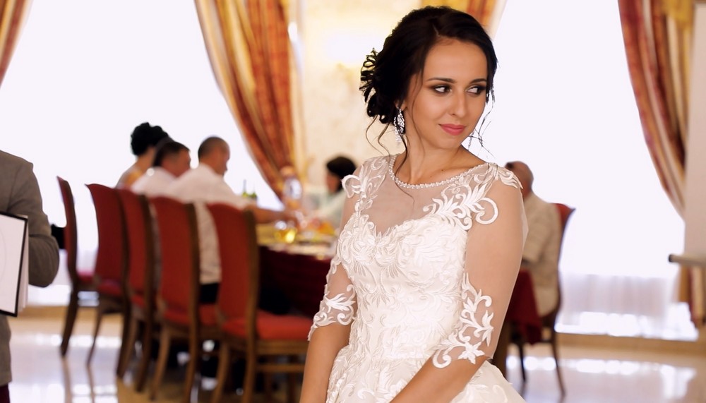 Участники реалити-шоу «Четыре свадьбы» поженились в Касимове