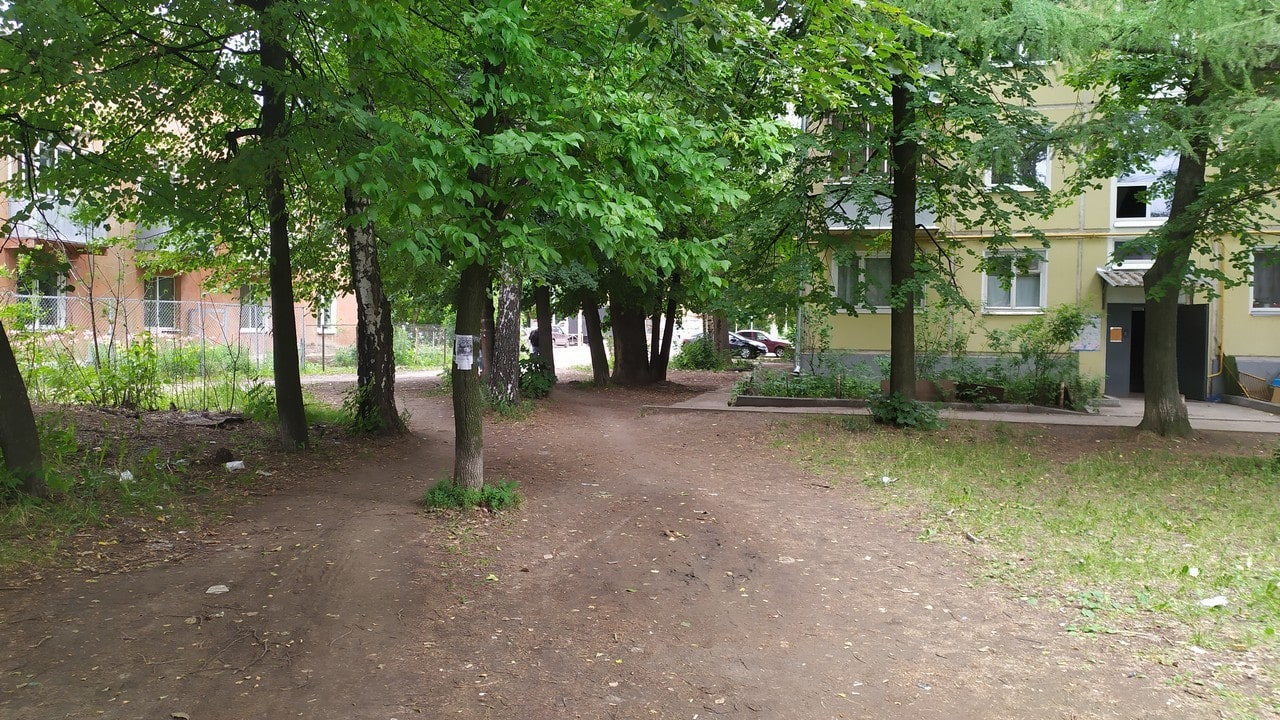 В посёлке Соколовка благоустроят сквер «Сокол»