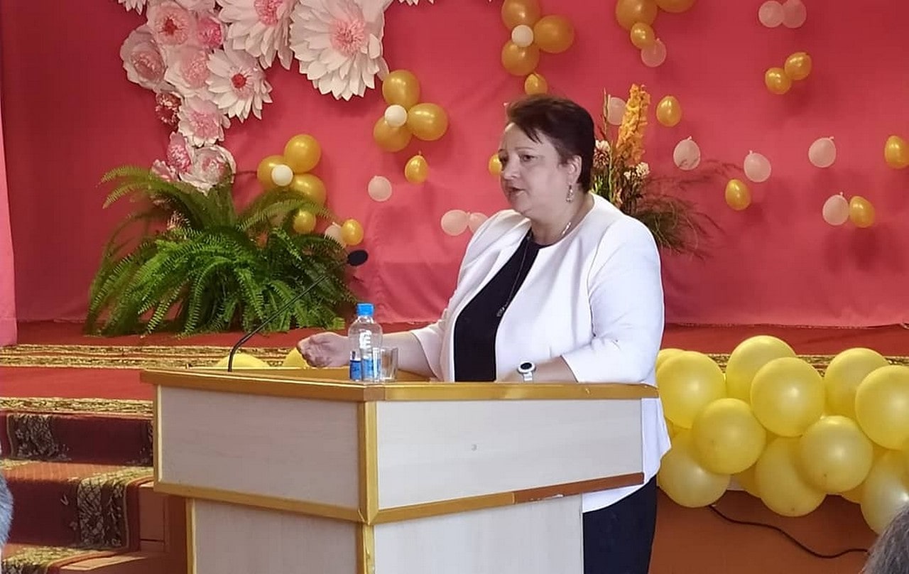 В Новомичуринске прошла августовская педагогическая конференция