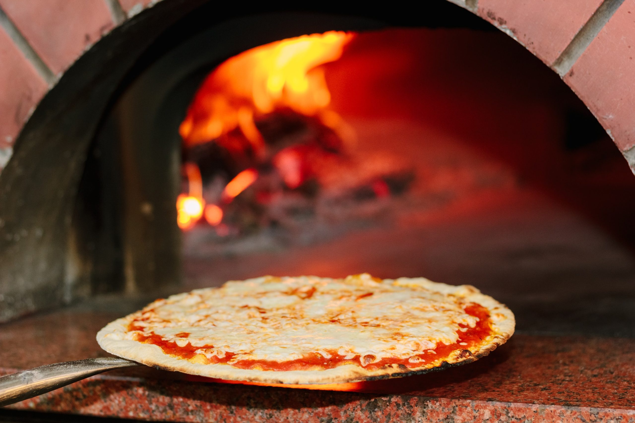 Рязанцы научатся готовить итальянскую пиццу