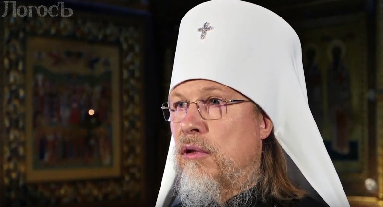 Рязанский митрополит рассказал, почему режим самоизоляции отличный повод задуматься