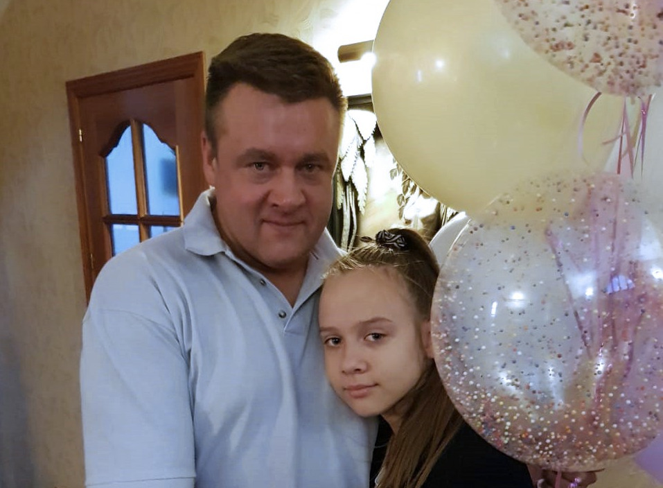 Рязанские власти объяснили высокий доход дочери губернатора Любимова