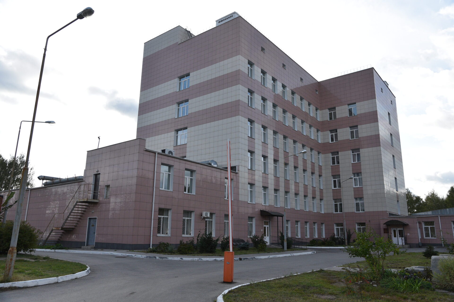 В Рязанском онкоцентре в период самоизоляции проведено более 100 операций