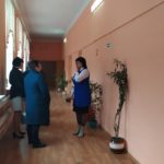 Мало-Шелемишевская школа стала участником национального проекта «Образование»