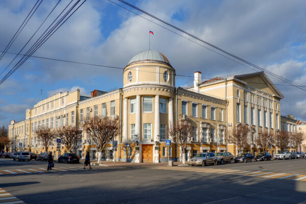 В администрации прокомментировали инцидент в рязанской школе №62