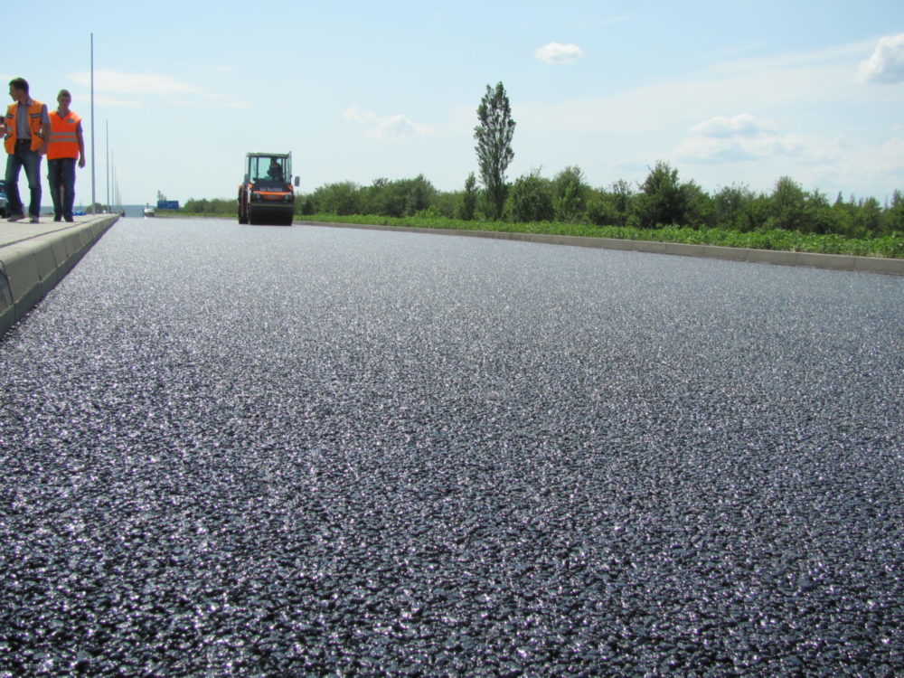 Правительство Рязанской области изменило условия ремонта дороги Шацк — Касимов
