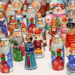В Рязани представили сувенирную продукцию новогодней столицы