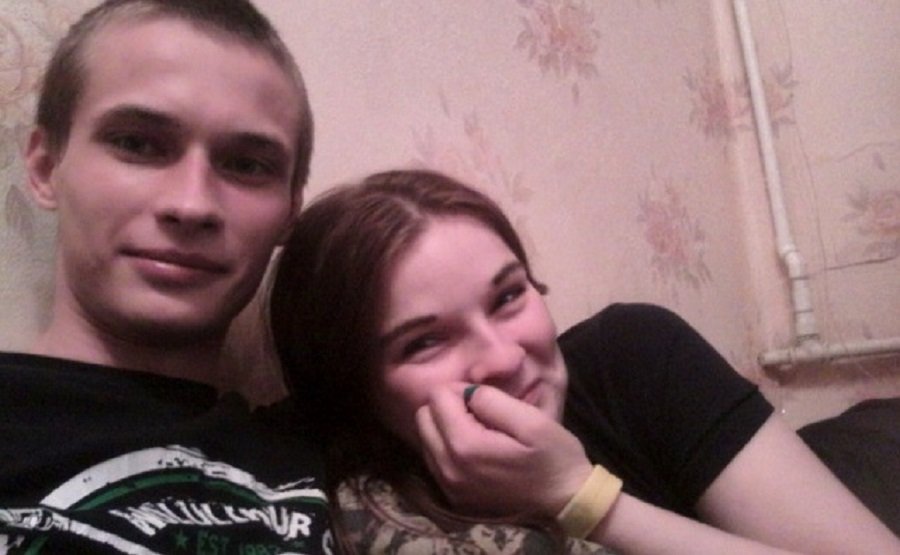 В Новочеркасске парень убил девушку после секса