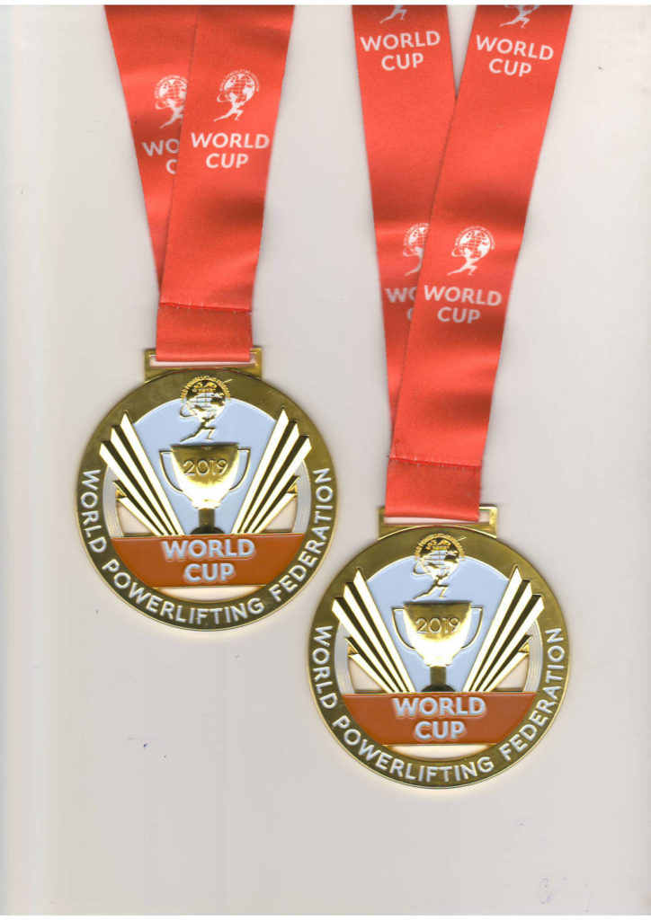 Братья Решетовы – победители Кубка мира и призёры чемпионата Европы – получили награды от Ново-Рязанской ТЭЦ