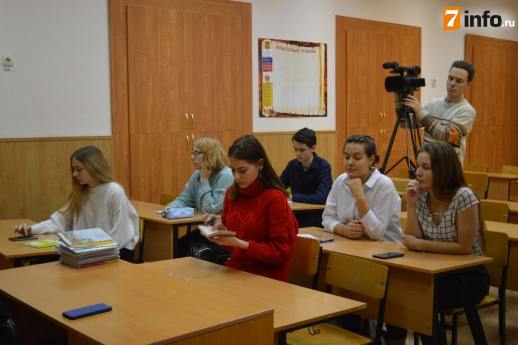 Участники проекта «МедиаКВН» узнали о правилах подготовки видеорепортажей