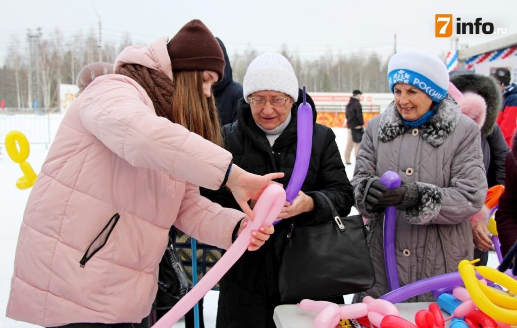 В Рязанской области стартовал первый этап «Национального триатлона 2020»