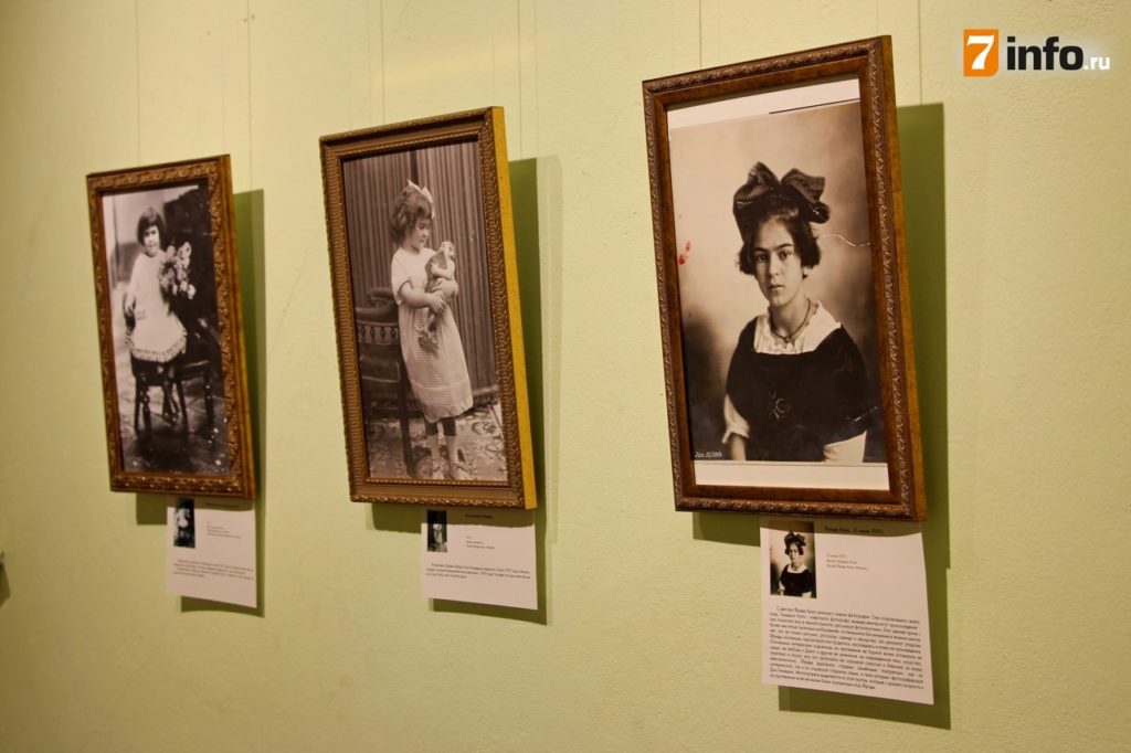 Рязанцев приглашают на выставку репродукций картин Фриды Кало