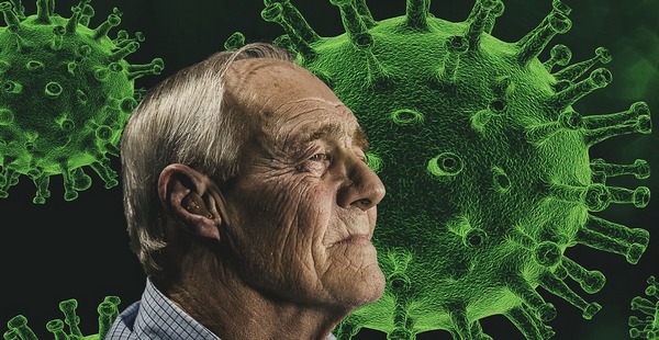 Более 280 заболевших коронавирусом рязанцев старше 80 лет
