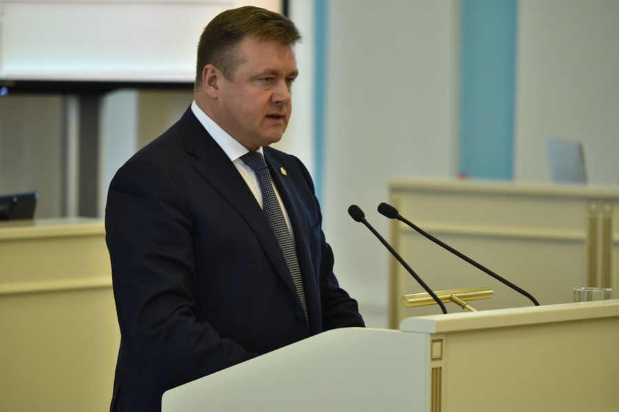 Депутаты Рязанской облдумы прокомментировали отчёт губернатора о работе правительства в 2019 году