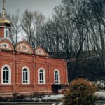 Спасо-Преображенский монастырь12