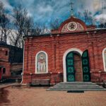 Спасо-Преображенский монастырь18