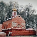 Спасо-Преображенский монастырь8