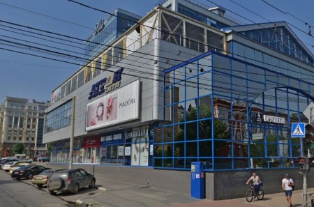 В Рязанской области снизят ставки налога на имущество торговых центров