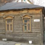 улица Некрасова 2