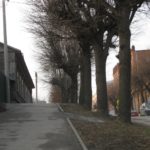 улица Некрасова 3