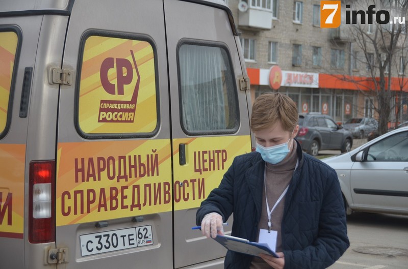 #МЫВМЕСТЕ: команда Сергея Пупкова помогает тем, кому это необходимо сегодня