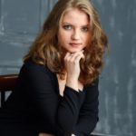 Беркетова Анастасия