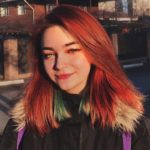 Дубинина Алёна