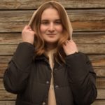 Фомина Карина