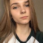 Гарина Алина