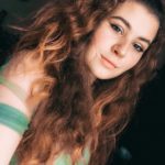 Клюквина Вероника
