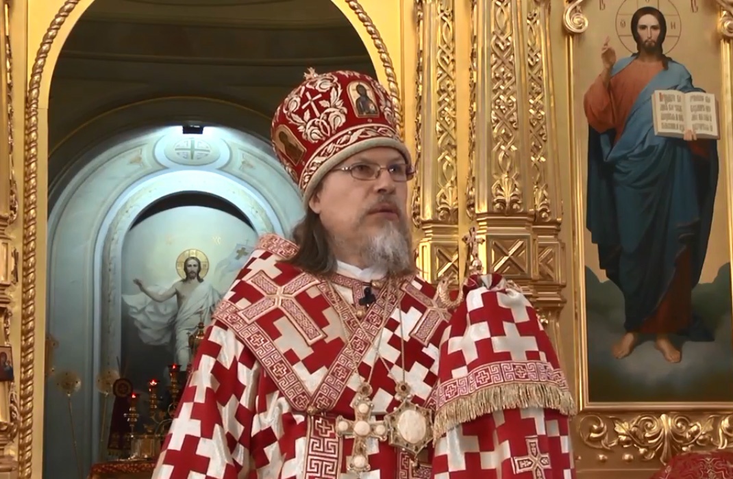 Рязанский митрополит высказался о боязни чипизации