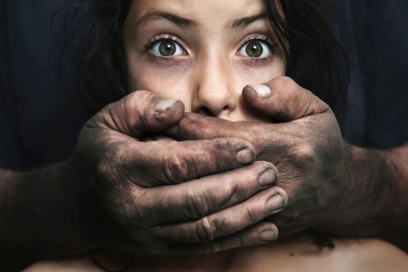Трое изнасиловали несовершеннолетнюю девочку в Обнинске