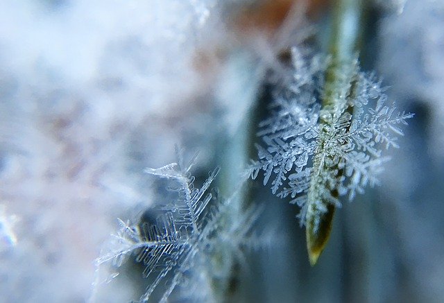 Небольшой снег и гололедица ожидаются в Рязанской области