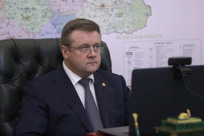 1500 незаконных номеров изъяли в Рязанской области в 2020 году