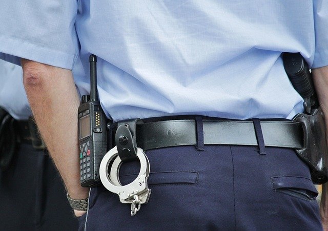 В Рязани задержали пассажира, стрелявшего из газового пистолета в маршрутке №33