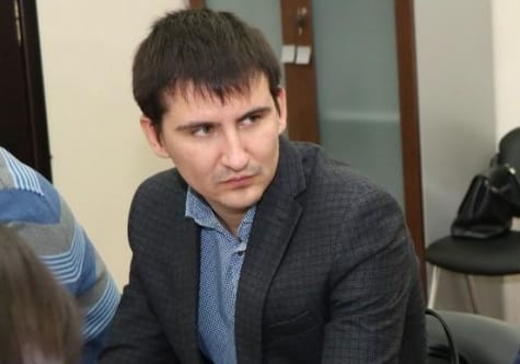 Алексей Розвезев покинул «Управление рязанского троллейбуса»