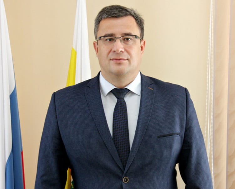 Андрей Ворфоломеев: Малый и средний бизнес вносит весомый вклад в социально-экономическое развитие региона