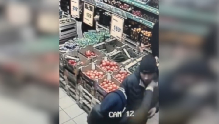 В Ярославле мужчина убил пенсионера в магазине одним ударом