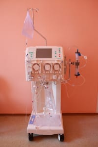 Рязанская больница получила новое оборудование для помощи больным коронавирусом