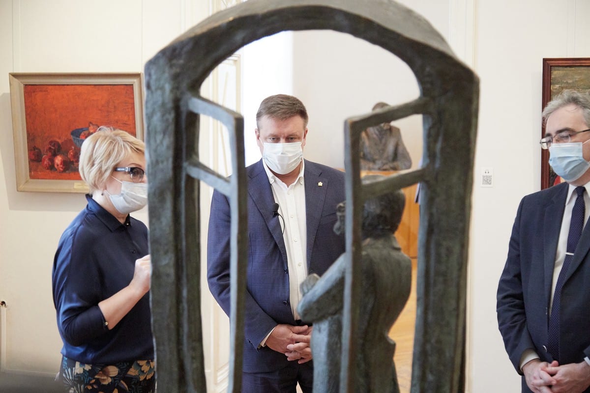 Рязанские музеи приступили к работе в привычном формате
